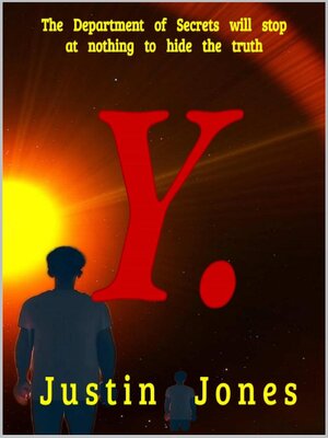 cover image of Y.